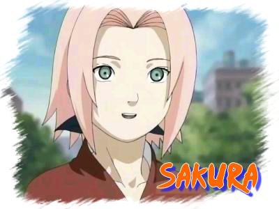 sakura